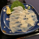 あなご処 城山本店 さくら庵 - 