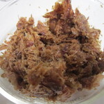 ゆずや - いただいたおかか