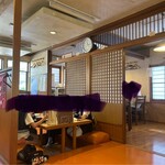 和み食 風流 - 店内
