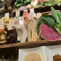 Shangri-La's secret ROPPONGI - 