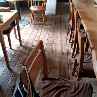 カフェ エストラーダ_2