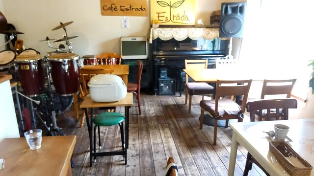 Cafe Estrada photo 5