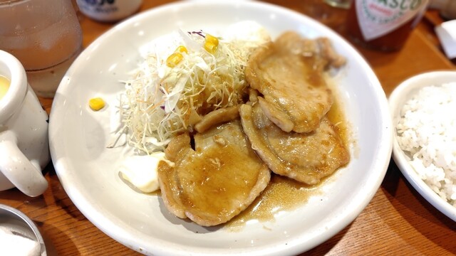 SABOU Tameike Sanno Ten