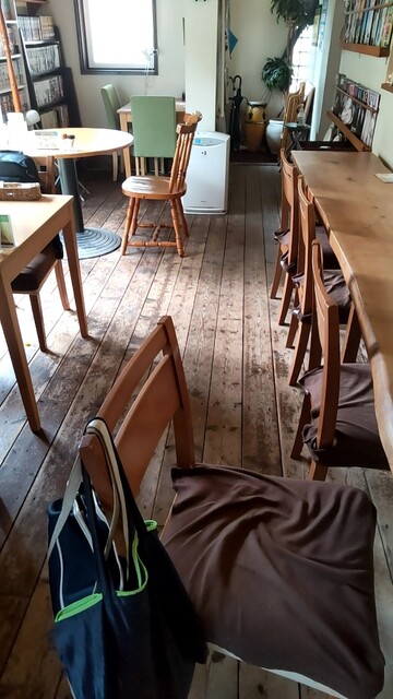 Cafe Estrada photo 4