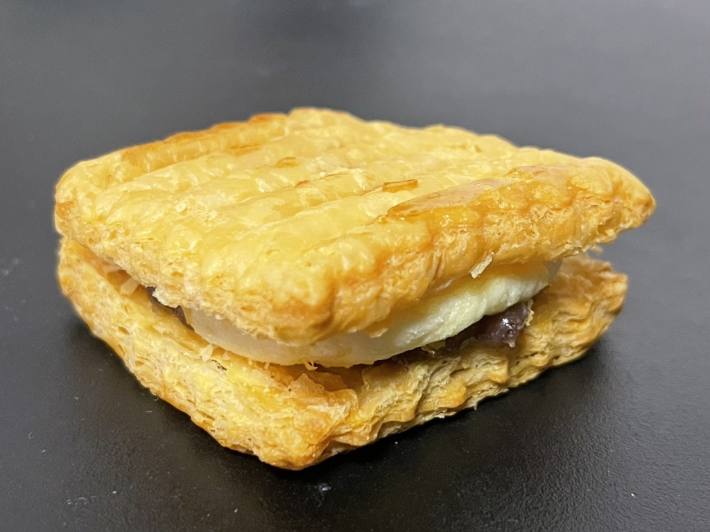 写真 : 浅草 満願堂 仲見世店 - 浅草（東武・都営・メトロ）/和菓子