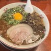 博多ラーメン 琉