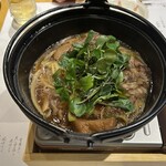 天地の宿　奥の細道 - 