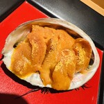 かねと - 焼きうに