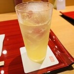 かねと - 幸せ果実のソーダ割り