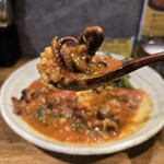 SPICY CURRY 魯珈 - 