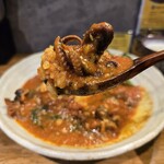 SPICY CURRY 魯珈 - 