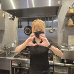 SPICY CURRY 魯珈 - 