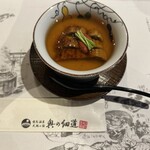 天地の宿　奥の細道 - 