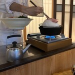 天地の宿　奥の細道 - 