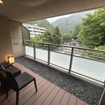 天地の宿　奥の細道 - 