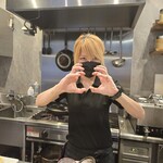 SPICY CURRY 魯珈 - 