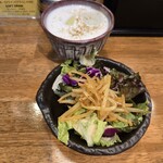 SPICY CURRY 魯珈 - 