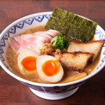 麺や庄の - メイン写真: