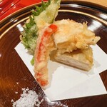 かねと - 本日の揚げ物