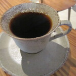 珈琲屋 黒子 - 本日のコーヒー