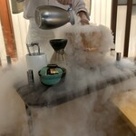 天地の宿　奥の細道 - 