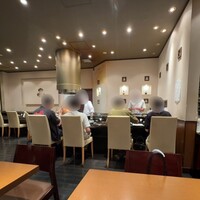 天ぷら ひさご - 