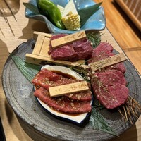 最飛びヒレ家 馬喰一代 名古屋EAST - 