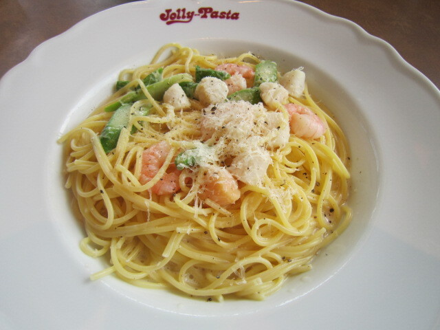 Jolly Pasta Minamiosawaten photo 3
