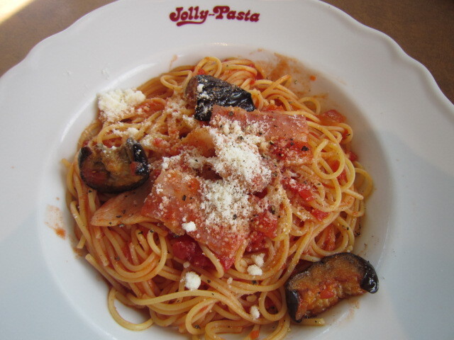 Jolly Pasta Minamiosawaten photo 2