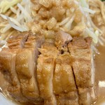 豚山 静岡新川店 - 