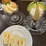 フルーツサロン・ベニマン - 