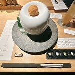 シブ ニシナカス - 