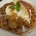 フルーツサロン・ベニマン - 