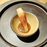 シブ ニシナカス - 