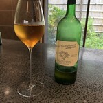 イチリン ハナレ - 白ぶどうジュースweiber traubenmost 2024