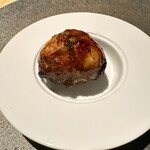 シブ ニシナカス - 