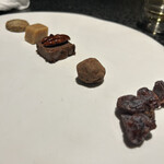 イチリン ハナレ - 