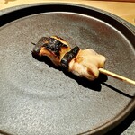 シブ ニシナカス - 