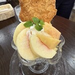 フルーツサロン・ベニマン 神戸元町本店 - 