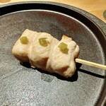 シブ ニシナカス - 