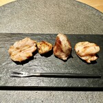 シブ ニシナカス - 