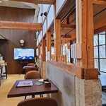 くつろぎ納屋 森のキッチン - 