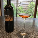 イチリン ハナレ - GRAVNER イタリア　フリウリ州のオレンジワイン