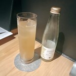 シブ ニシナカス - 