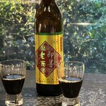 イチリン ハナレ - 即墨老酒（ジーモー）