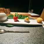 シブ ニシナカス - 