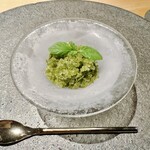 シブ ニシナカス - 