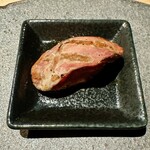 シブ ニシナカス - 