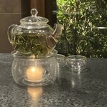 イチリン ハナレ - 金萱茶