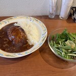 キッチンいのうえ - 料理写真: